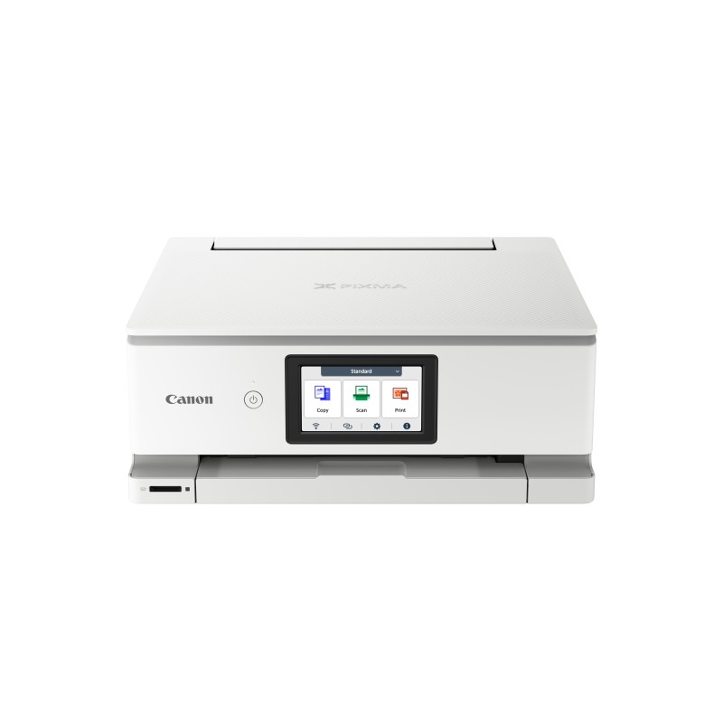 PIXMA TS8751 - Multifunktionsdrucker - Farbe - Tintenstrahl - Legal (216 x 35...